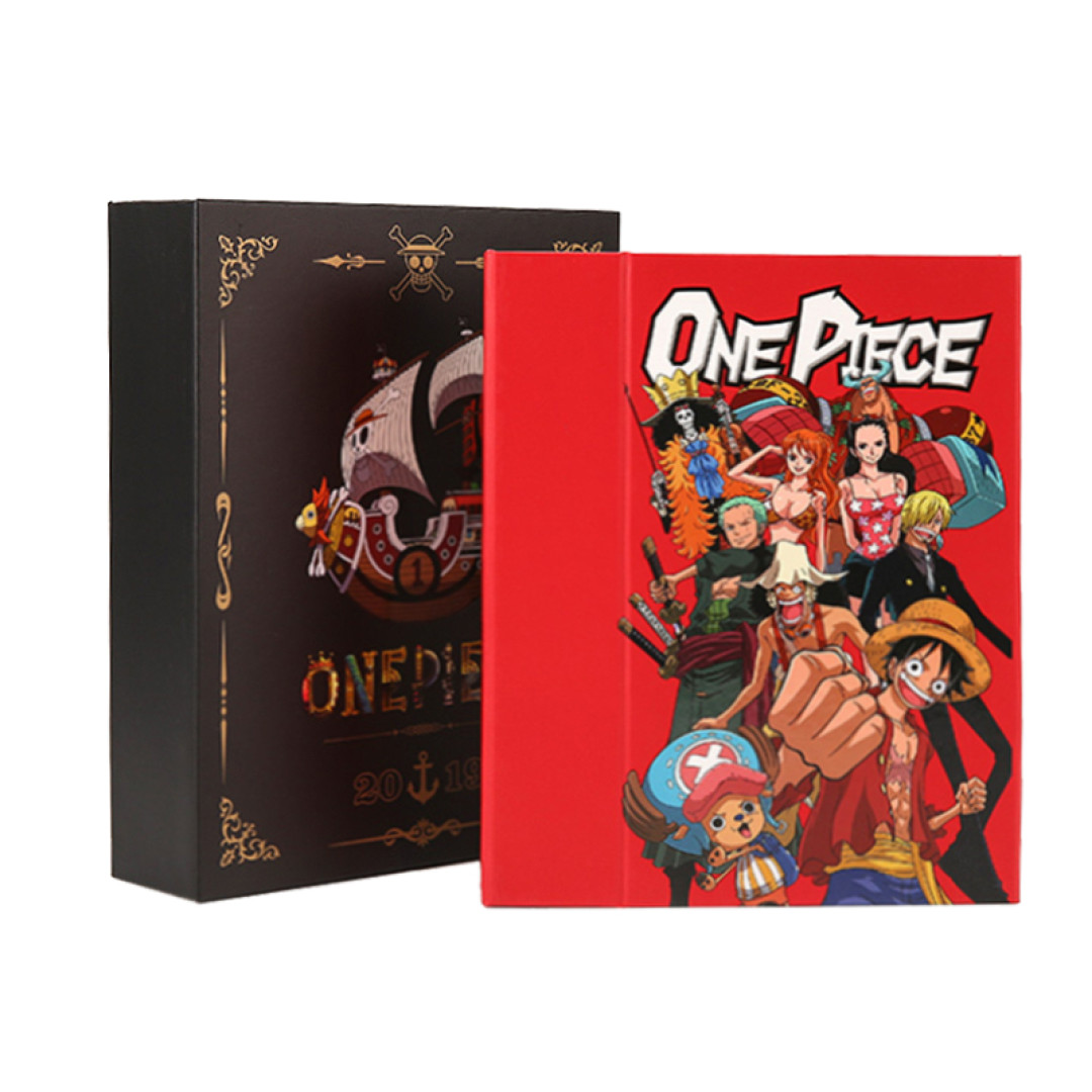 9块9的“ONE PIECE”纪念即将过去的2019