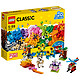 LEGO 乐高 Classic 经典系列 10712 齿轮创意拼砌盒