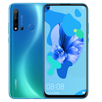 HUAWEI 华为 nova 5i 智能手机 6GB+128GB