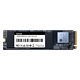 Lexar 雷克沙 NM600 SSD固态硬盘 M.2 NVMe 2280 480G