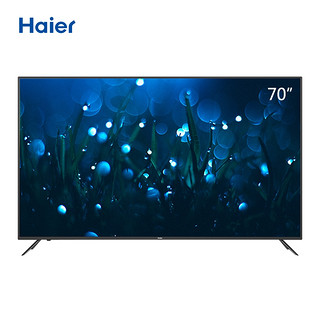 99划算节：Haier 海尔 LS70M31 70英寸 液晶电视