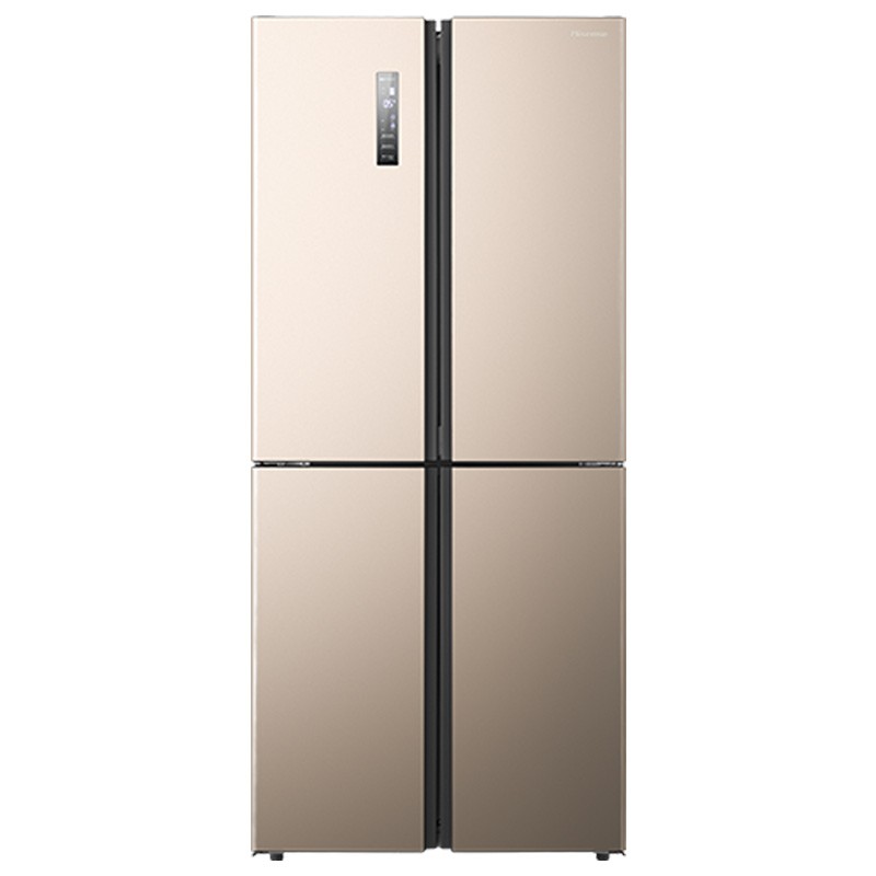 27日0点hisense海信bcd416wmk1dpt对开门冰箱