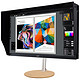 新品发售：Acer 宏碁 CP3271K Pbmiippruzx 创作专用显示器（120hz、HDR400）