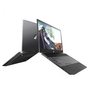 HP 惠普 光影精灵6 Pro 15.6英寸笔记本电脑（i5-11300H、16GB、512GB、RTX3050）