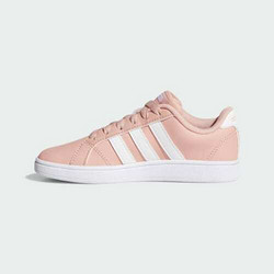 adidas 阿迪达斯 Baseline 童款休闲运动鞋 *3件