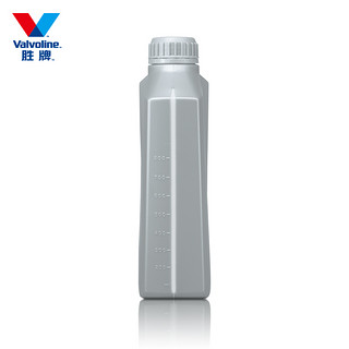 Valvoline 胜牌 星皇5W-40合成机油 SN A3/B4级 1L