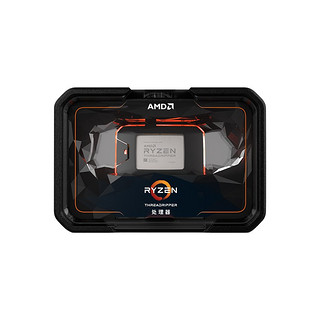 ASRock 华擎 X399M Taichi主板+AMD 锐龙 Threadripper (线程撕裂者) 2970WX 板U套装