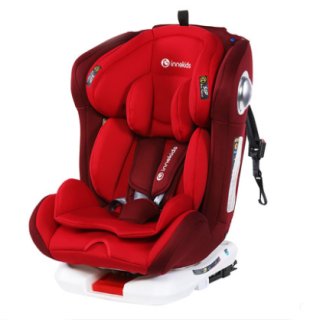 innokids YC02 儿童安全座椅