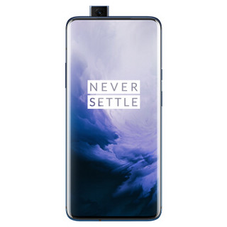 OnePlus 一加 7 Pro 4G手机 8GB+256GB 星雾蓝