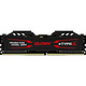  GLOWAY 光威 TYPE-α系列 DDR4 3000MHz 台式机内存条 16GB　