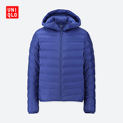 UNIQLO 优衣库 409325 男士羽绒服