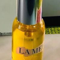 这款全能油搭配面霜使用超级神奇，会乳化，