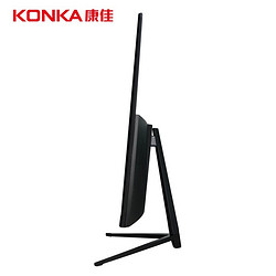KONKA 康佳 KM-2418 23.8英寸 电脑显示器