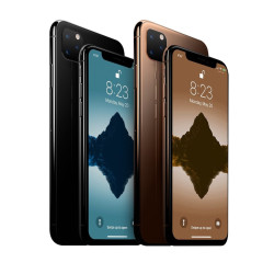 iPhone 11首发定价破万？一个肾到底够不够~
