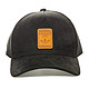 银联专享：adidas Originals Mens Suede Trucker Cap 男士帽子