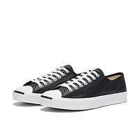 CONVERSE 匡威 Jack Purcell 低帮板鞋休闲鞋 164224C