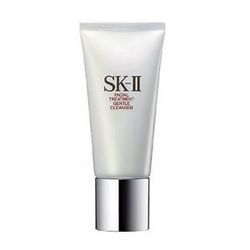 SK-II 净肌护肤洁面乳 120g