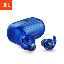 JBL T280TWS 真无线蓝牙耳机入耳