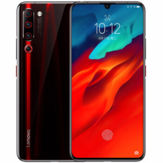 Lenovo 联想 Z6 Pro 4G手机