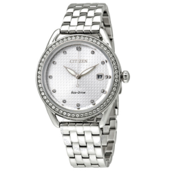 CITIZEN 西铁城 LTR FE6110-55A 女士腕表
