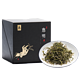 绿颐  惠明绿茶畲族景宁县高山绿茶明前礼盒装  50g*2包 *2件