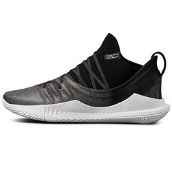 UNDER ARMOUR 安德玛 Curry 5 3020657 运动休闲鞋