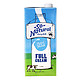 澳大利亚 原装进口牛奶 澳伯顿 So Natural 全脂纯牛奶 1L*12/箱装 *2件