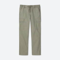 优衣库 UNIQLO 优衣库 416974 男士工装裤