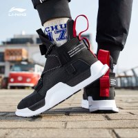 LI-NING 李宁 重燃 AGBP028 中性运动鞋