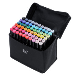 touchliit塔奇丽特马克笔套装30色