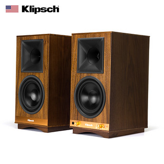 klipsch 杰士 The Sixes 无线蓝牙hifi音箱