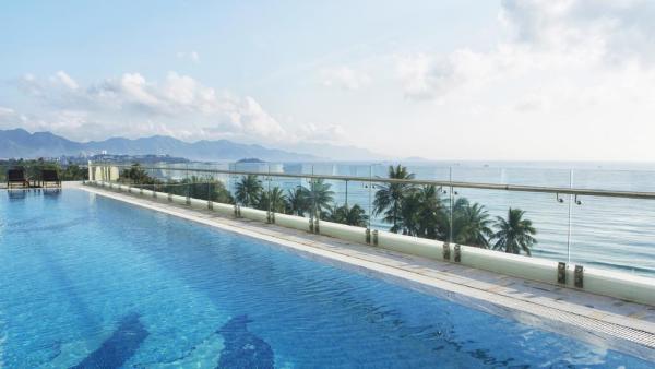 包揽越南全景!北京-河内+下龙湾+顺化+会安+岘港+芽庄+大叻+美奈+胡志明12天11晚跟团游