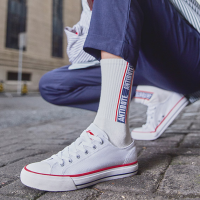 LI-NING 李宁 AGCN202 中性款帆布鞋