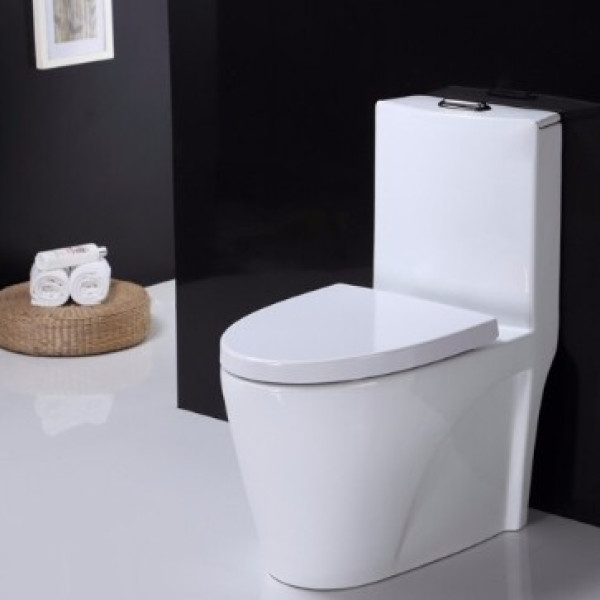 gotd 宫田 坐便器 b款(结晶釉面-性价款) 300坑距