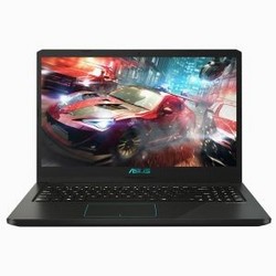 ASUS 华硕 顽石热血版 YX570 游戏笔记本（R5-2500U、8GB、256GB 1TB、GTX1050）