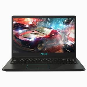 ASUS 华硕 顽石系列 YX570 笔记本电脑 (黑色、锐龙R5-2500U、8GB、256GB SSD+1TB HDD、GTX 1050 2G)