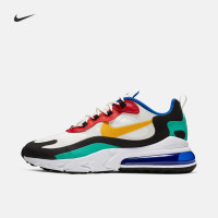 Nike 耐克官方 NIKE AIR MAX 270 REACT男子运动鞋 AO4971