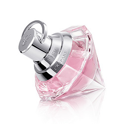 Chopard 萧邦 Wish 愿望之光粉钻 女士香水 30ml *3件