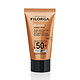 FILORGA 菲洛嘉 UV-BRONZE 防水抗皱防晒霜 SPF50+ 40ml *2件