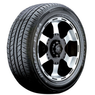 邓禄普轮胎Dunlop汽车轮胎 235/65R18 106T GRANDTREK PT2 适配凯迪拉克SRX/通用XT5/楼兰/RX200T/XTS/H5