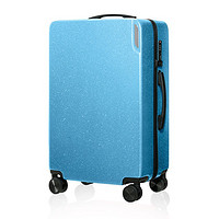 weekender SCL2463 星辰系列铝框行李箱20寸
