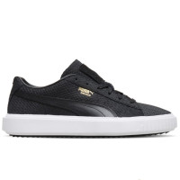 9号：PUMA 彪马 366077 男女低帮复古休闲板鞋