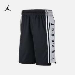 Jordan 官方JORDAN HBR男子篮球短裤BQ8393