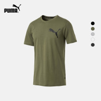 PUMA 彪马 855072 男子短袖T恤