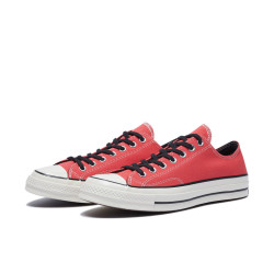  CONVERSE 匡威 Chuck Taylor All Star 70 163335C 低帮帆布鞋