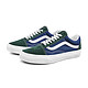 VANS 范斯 Old Skool VN0A38G1QVN1 中性款休闲鞋