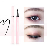 YILAILI 依莱丽 大眼睛速干眼线笔1.0ml 大眼睛速干眼线笔 #酷黑