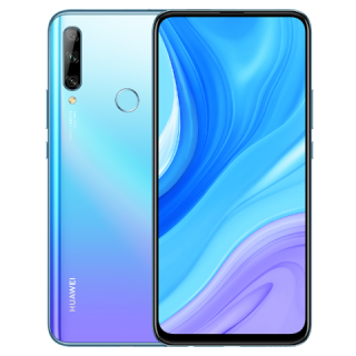 HUAWEI 华为 畅享10Plus 智能手机