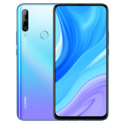 华为 HUAWEI 畅享10 Plus 超高清全视屏前置悬浮式镜头4800万超广角AI三摄 6GB+128GB天空之境全网通双4G手机