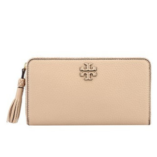 TORY BURCH 汤丽柏琦 52721 288 女士皮质长款钱包